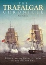 Bild: The Trafalgar Chronicle - Seaforth Publishing