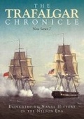 Cover: The Trafalgar Chronicle - Seaforth Publishing