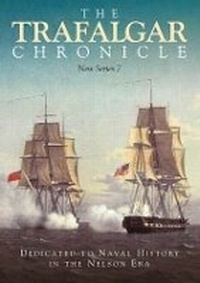 Bild vergrößern Bild: The Trafalgar Chronicle - Seaforth Publishing