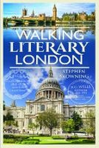Abbildung von: Walking Literary London - White Owl