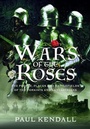 Cover: Wars of the Roses - Frontline Books