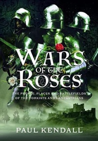Enlarge image Cover: Wars of the Roses - Frontline Books