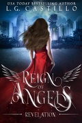 Cover: Reign of Angels 1: Revelation - Reign of Angels