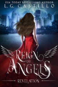 Enlarge image Cover: Reign of Angels 1: Revelation - Reign of Angels