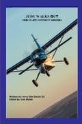 Cover: Judy Walks Out - Lulu.com