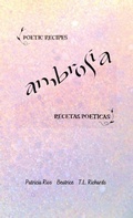 Cover: Ambrosia - Lulu.com