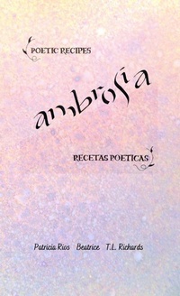 Enlarge image Cover: Ambrosia - Lulu.com