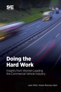 Abbildung von: Doing the Hard Work - SAE International
