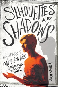 Abbildung von: Silhouettes and Shadows - Backbeat