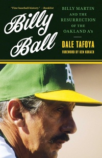 Abbildung von: Billy Ball - The Lyons Press