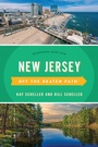 Cover: New Jersey Off the Beaten Path (R) - Globe Pequot Press