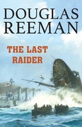 Cover: The Last Raider - McBooks Press