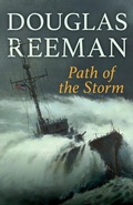 Cover: Path of the Storm - McBooks Press