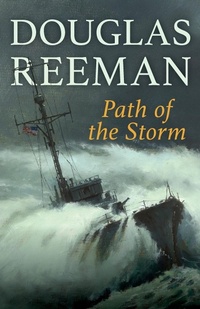 Enlarge image Cover: Path of the Storm - McBooks Press
