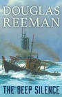 Cover: The Deep Silence - Globe Pequot Press