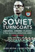 Cover: Soviet Turncoats - Pen & Sword Military