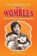 Cover: The Creator of the Wombles - White Owl