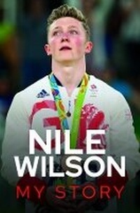 Abbildung von: Nile Wilson - My Story - White Owl