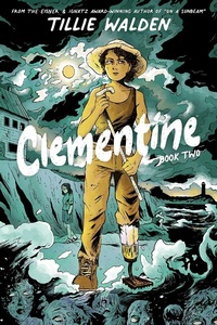 Enlarge image Cover: Clementine Book Two - Image Comics