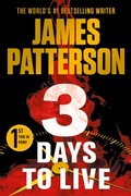 Cover: 3 Days to Live - Little Brown and Company