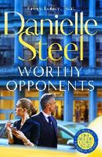 Abbildung von: Worthy Opponents - Macmillan