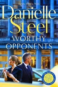 Abbildung von: Worthy Opponents - Macmillan