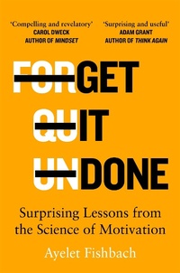 Abbildung von: Get it Done - Pan Books