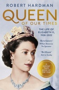Bild: Queen of Our Times - Pan Books