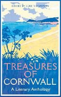 Abbildung von: Treasures of Cornwall: A Literary Anthology - Macmillan Collector's Library