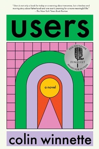 Abbildung von: Users - Soft Skull