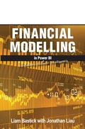Cover: Financial Modelling in Power BI - Holy Macro! Books