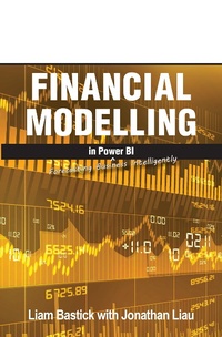 Enlarge image Cover: Financial Modelling in Power BI - Holy Macro! Books