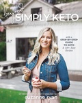 Cover: Beyond Simply Keto - Victory Belt Publishing