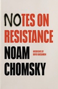 Cover: Notes on Resistance - Haymarket Books
