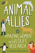 Cover: Animal Allies - Chicago Review Press