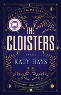 Cover: The Cloisters - Atria Books