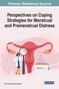 Cover: Perspectives on Coping Strategies for Menstrual and Premenstrual Distress - IGI Global