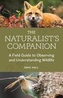 Cover: The Naturalist's Companion - Mountaineers Books