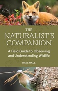 Cover: The Naturalist's Companion - Mountaineers Books