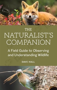 Enlarge image Cover: The Naturalist's Companion - Mountaineers Books