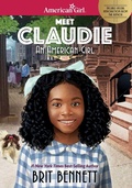 Cover: Meet Claudie - American Girl Publishing Inc