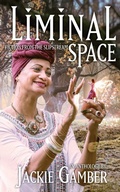 Cover: Liminal Space - Big Imagine