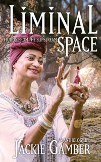 Enlarge image Cover: Liminal Space - Big Imagine