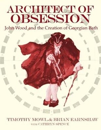 Enlarge image Cover: Architect of Obsession - Stephen Morris