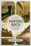 Cover: Writing Back - Stories From The Brink - Distributed By Ingram Spark