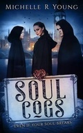 Cover: Soul Cogs - Mypureart