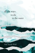 Cover: all the ways to die - kelp Books