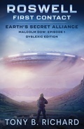 Cover: Roswell - Beier Software Development