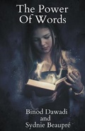 Cover: The Power Of Words - Sydnie Beaupre