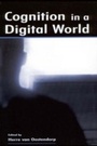 Cover: Cognition in A Digital World - Psychology Press Ltd